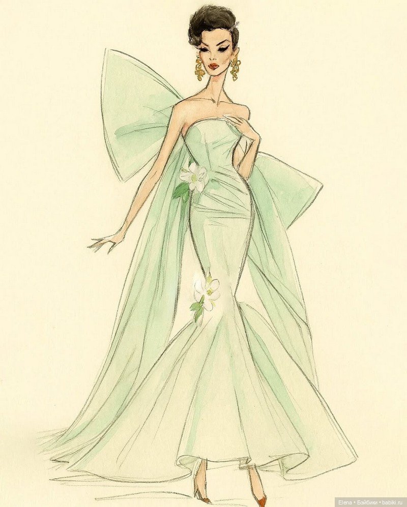 Киори — Куклы Integrity Toys (Интегрити): Poppy Parker (фото 4)