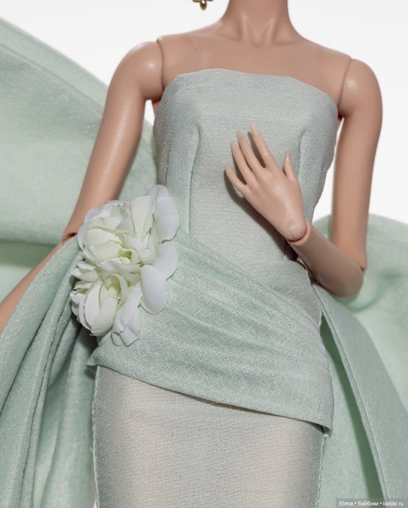 Киори — Куклы Integrity Toys (Интегрити): Poppy Parker (фото 8)