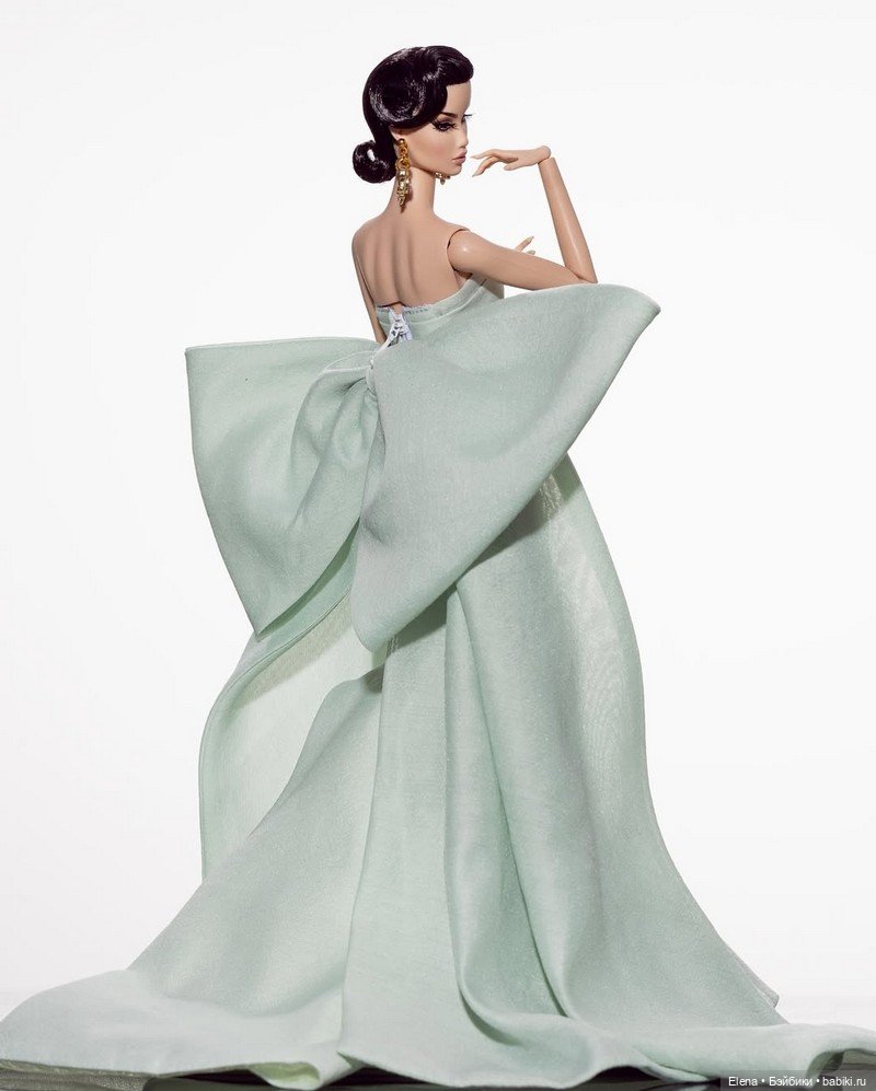 Киори — Куклы Integrity Toys (Интегрити): Poppy Parker (фото 7)