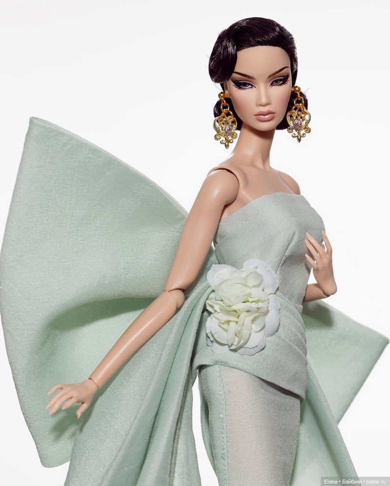 Киори — Куклы Integrity Toys (Интегрити): Poppy Parker (фото 2)