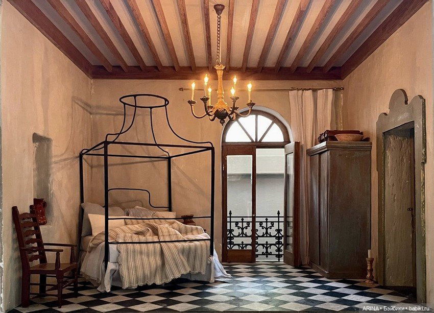 Миниатюра от Демирель Нергиз