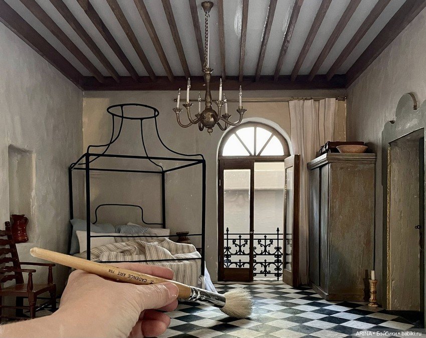 Миниатюра от Демирель Нергиз (фото 2)