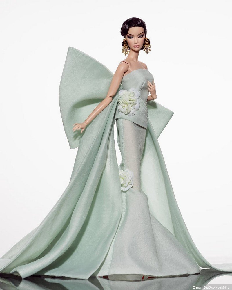 Киори — Куклы Integrity Toys (Интегрити): Poppy Parker (фото 6)