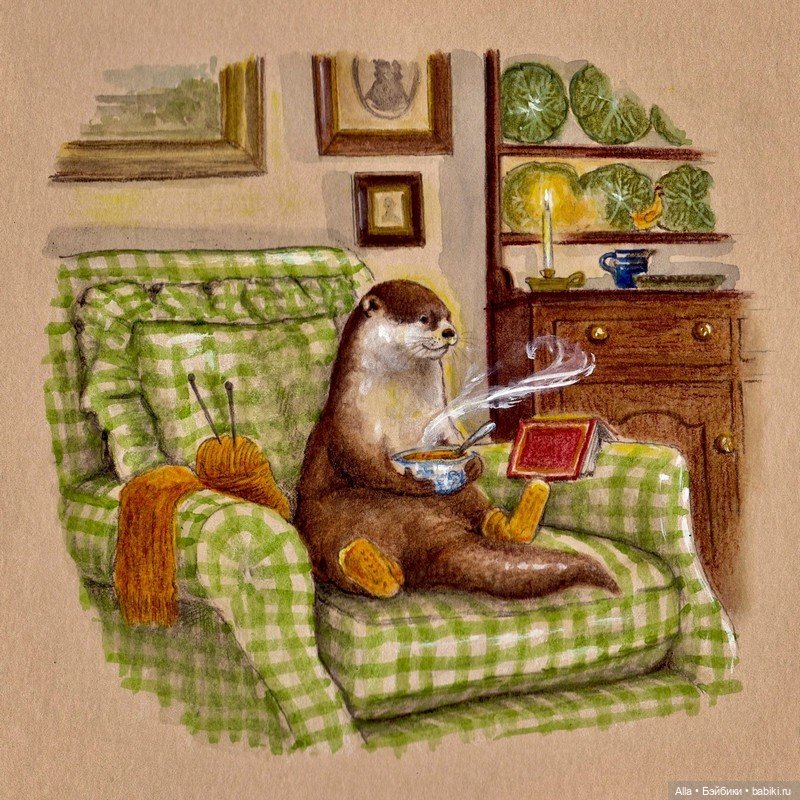 Иллюстрации Emily Duffin — Живопись и графика: творчество художников