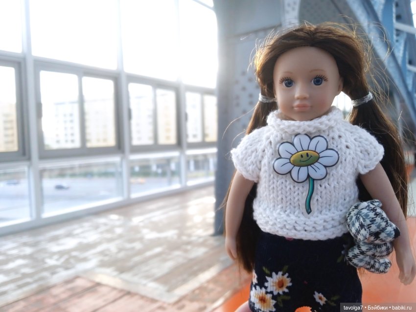 "Когда кажется, что аммонит этого города..." (фото 9)