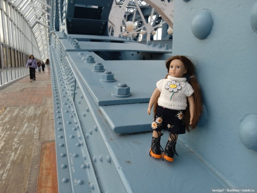 "Когда кажется, что аммонит этого города..."