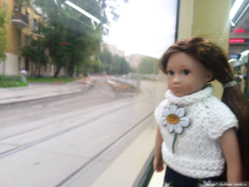 "Когда кажется, что аммонит этого города..."