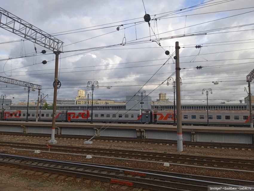 "Когда кажется, что аммонит этого города..." (фото 7)