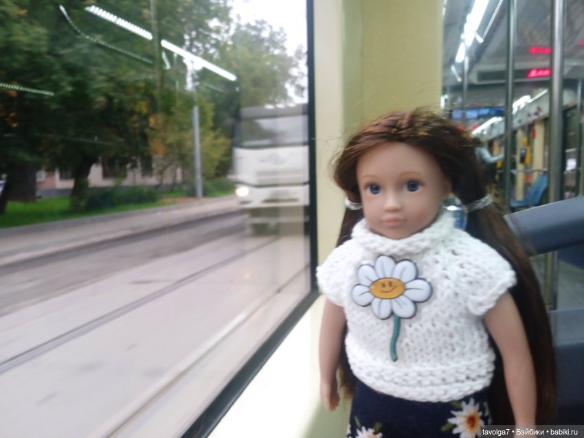 "Когда кажется, что аммонит этого города..."