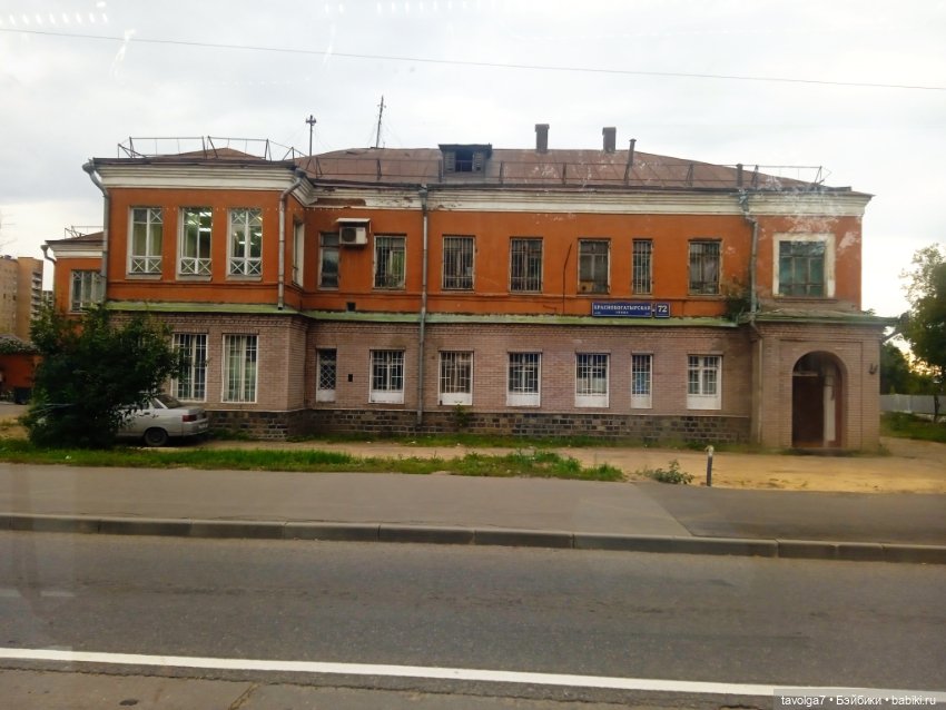 "Когда кажется, что аммонит этого города..."