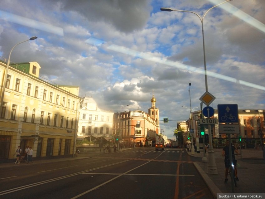 "Когда кажется, что аммонит этого города..." (фото 6)