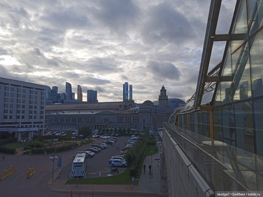 "Когда кажется, что аммонит этого города..." (фото 8)