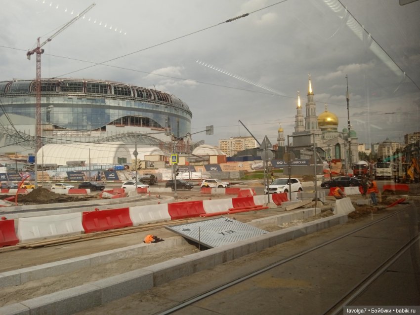 "Когда кажется, что аммонит этого города..."