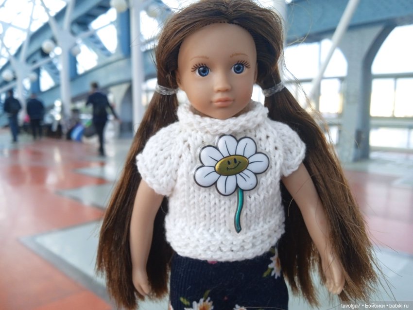 "Когда кажется, что аммонит этого города..." (фото 10)