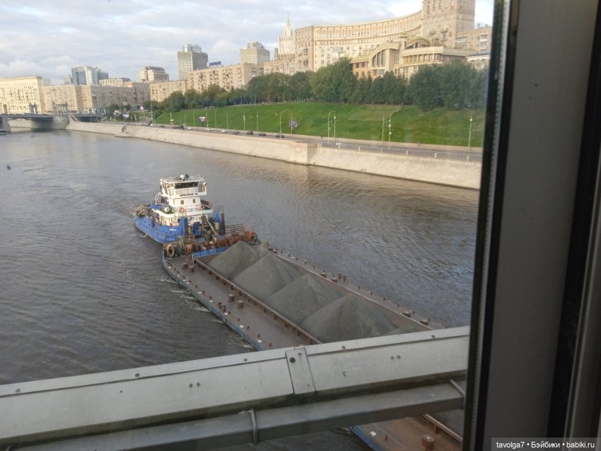 "Когда кажется, что аммонит этого города..."