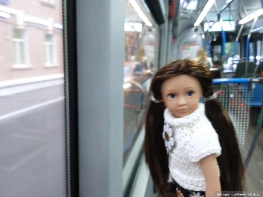 "Когда кажется, что аммонит этого города..." (фото 2)