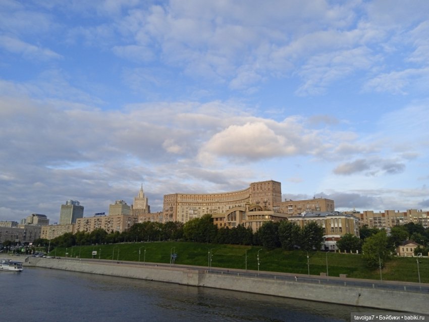 "Когда кажется, что аммонит этого города..."