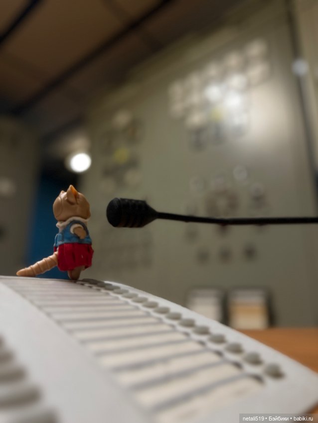 Лемурчик БоХданчик (morphingon ) (фото 7)