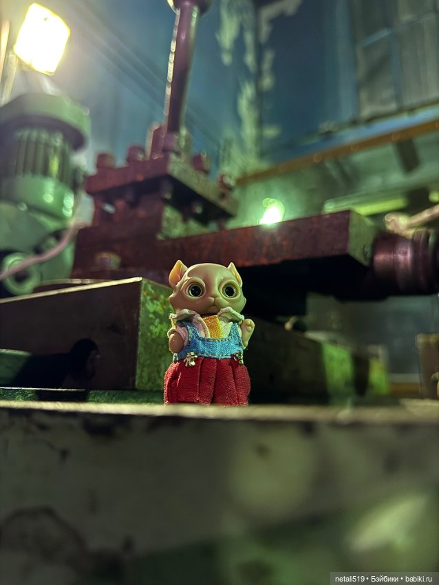 Лемурчик БоХданчик (morphingon )