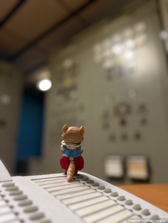 Лемурчик БоХданчик (morphingon ) (фото 6)