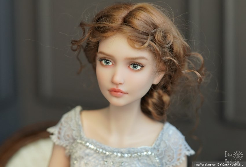 Tender Creation. Жемчужинка Хоуп (фото 10)