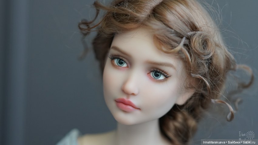 Tender Creation. Жемчужинка Хоуп (фото 6)