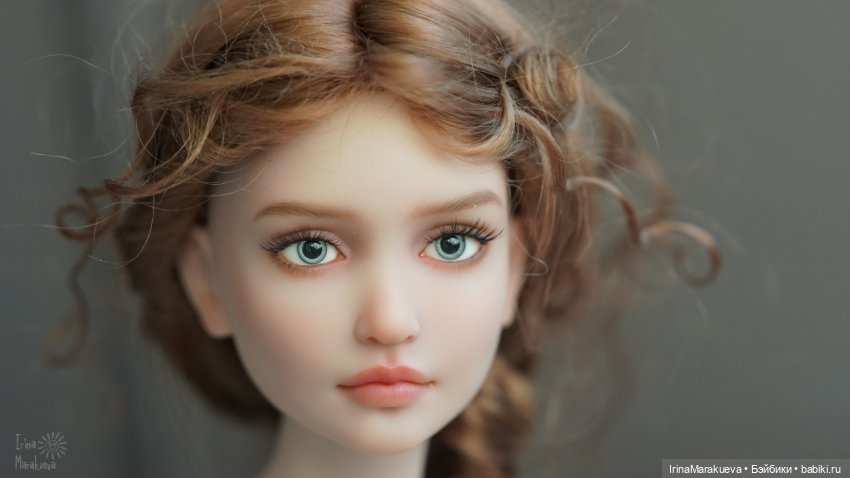 Tender Creation. Жемчужинка Хоуп (фото 9)