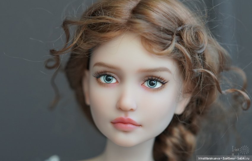 Tender Creation. Жемчужинка Хоуп (фото 8)