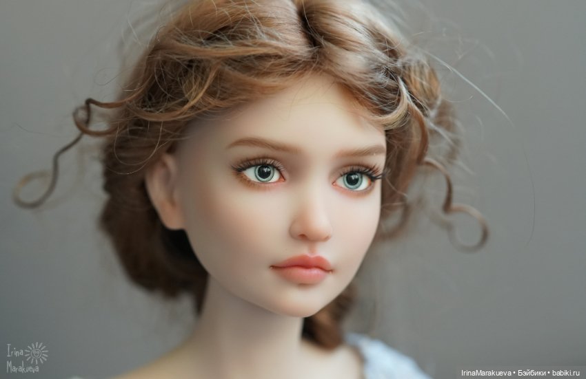 Tender Creation. Жемчужинка Хоуп (фото 7)