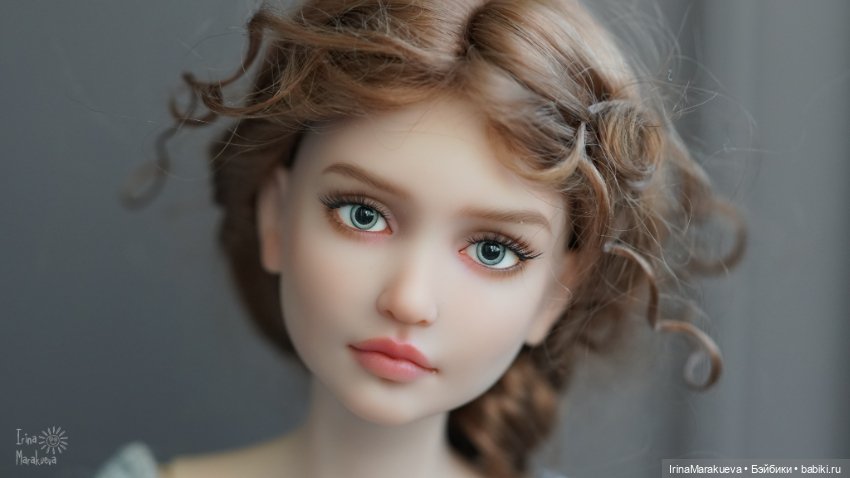 Tender Creation. Жемчужинка Хоуп (фото 5)