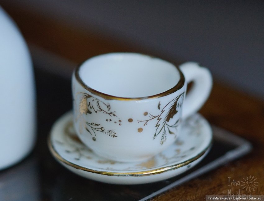 Tender Creation. Жемчужинка Хоуп