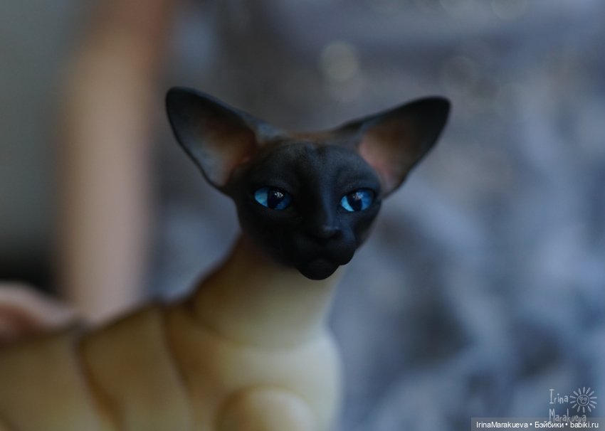 Tender Creation. Жемчужинка Хоуп