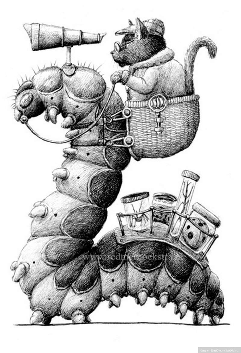 Работы Redmer Hoekstra — Живопись и графика: творчество художников (фото 8)