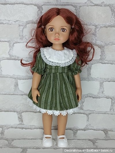 "Переодевайка" или обмен одеждой (фото 8)