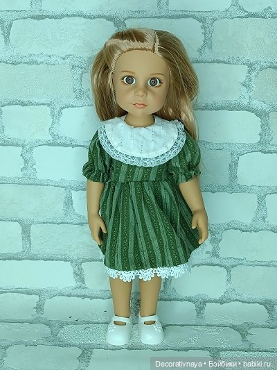 "Переодевайка" или обмен одеждой (фото 6)