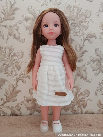 "Переодевайка" или обмен одеждой