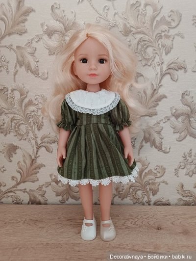 "Переодевайка" или обмен одеждой (фото 7)