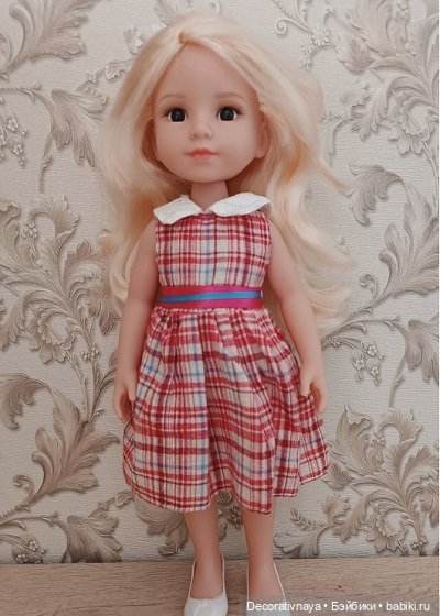 "Переодевайка" или обмен одеждой (фото 9)