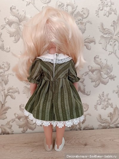 "Переодевайка" или обмен одеждой (фото 3)