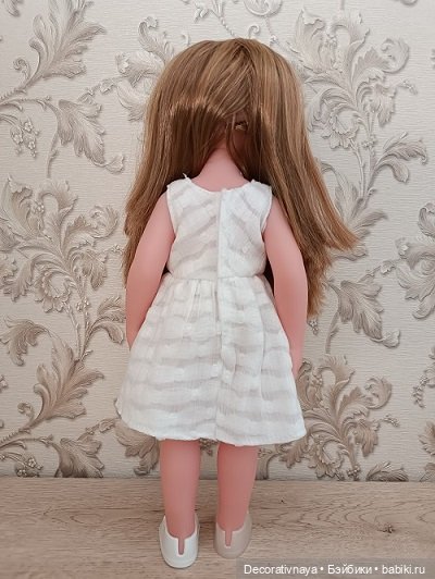 "Переодевайка" или обмен одеждой