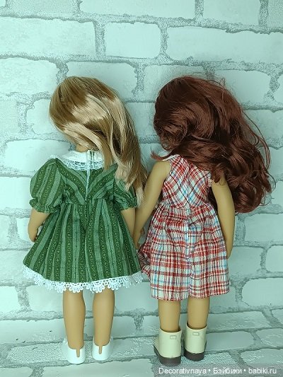 "Переодевайка" или обмен одеждой (фото 5)