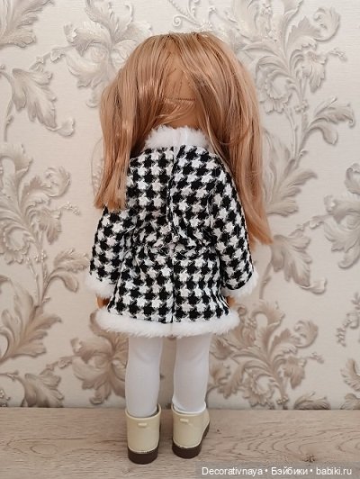 "Переодевайка" или обмен одеждой