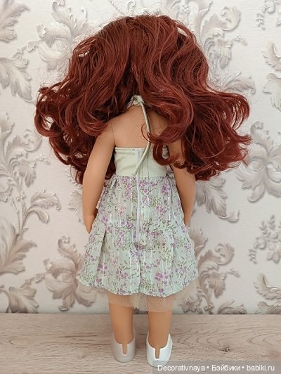 "Переодевайка" или обмен одеждой