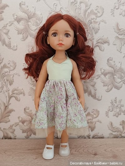 "Переодевайка" или обмен одеждой