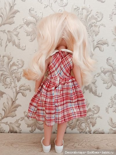 "Переодевайка" или обмен одеждой (фото 10)