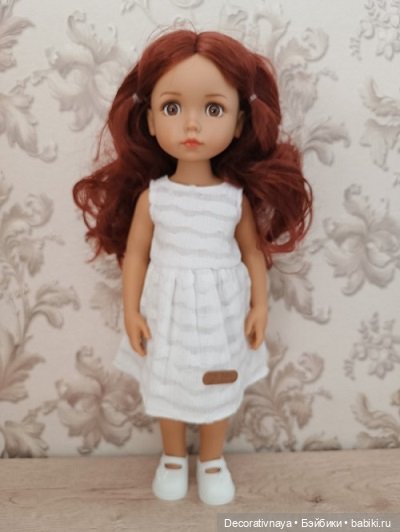 "Переодевайка" или обмен одеждой