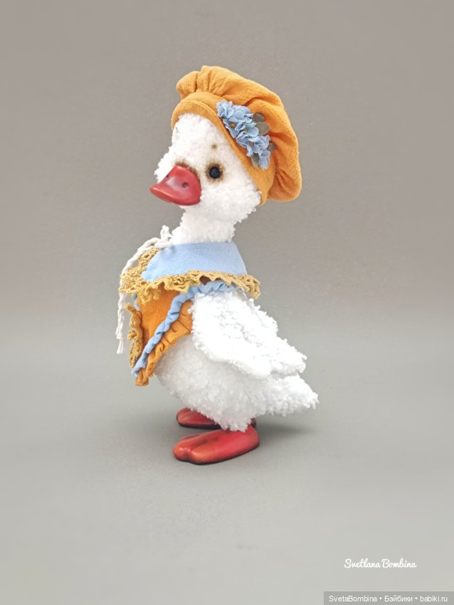 А за окном такая красивая осень (фото 7)