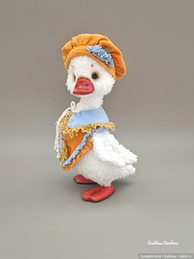 А за окном такая красивая осень (фото 3)