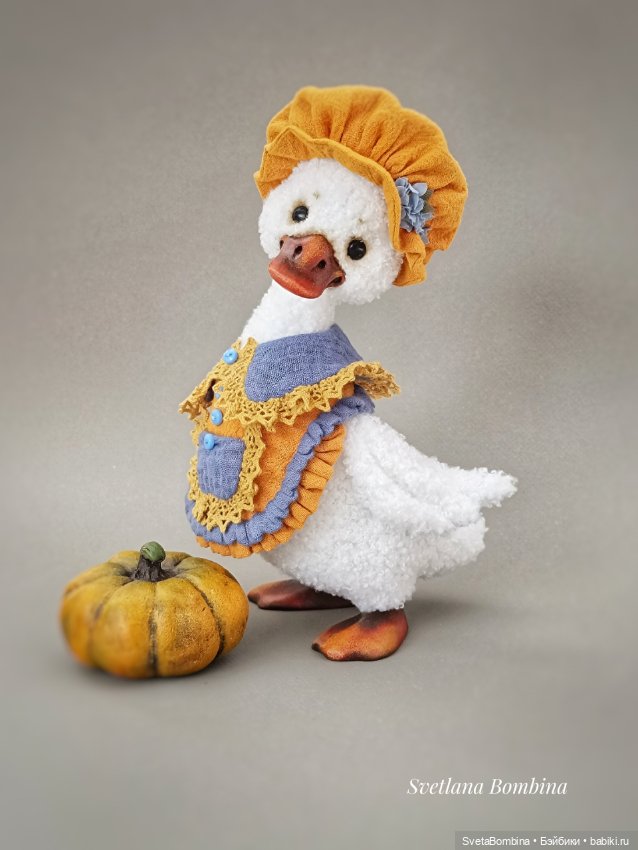 А за окном такая красивая осень (фото 8)