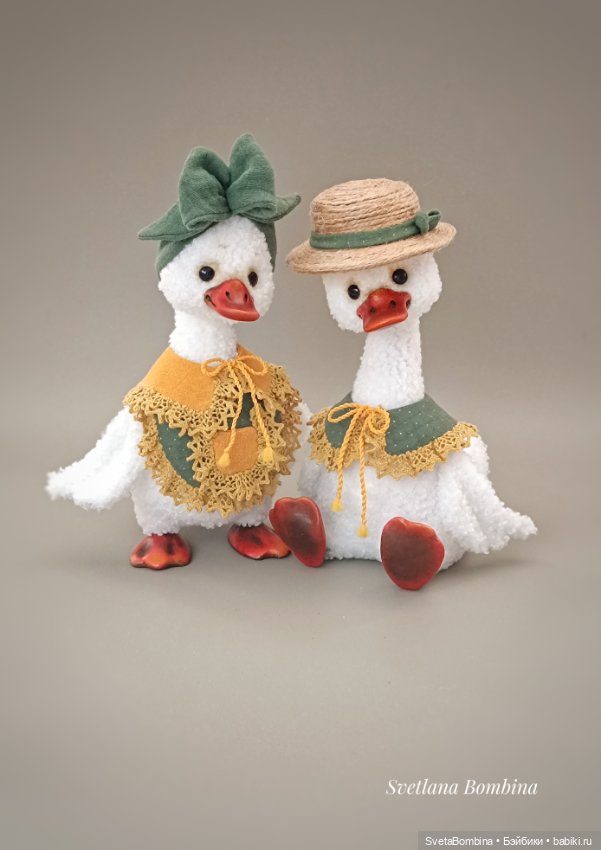 А за окном такая красивая осень (фото 4)